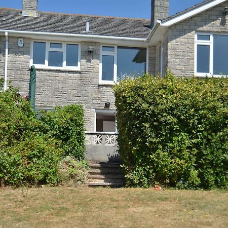 Self-Contained Small Apt. Weymouth Exterior photo