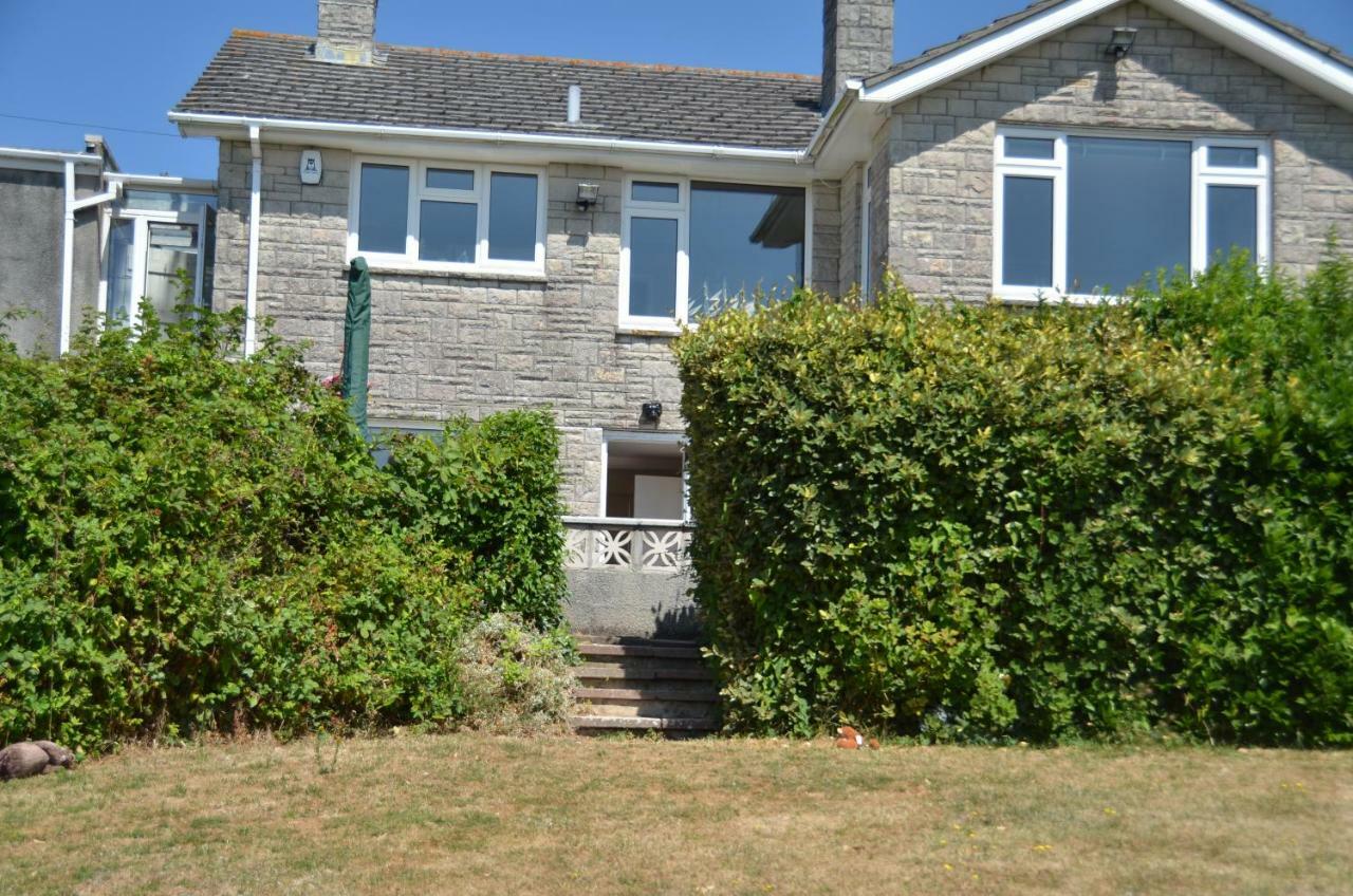 Self-Contained Small Apt. Weymouth Exterior photo